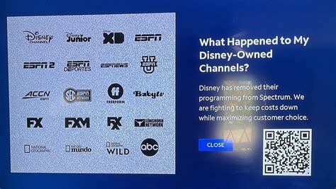 Cable customers furious as Spectrum, Disney dispute knocks ESPN, ABC, U.S. Open off the air